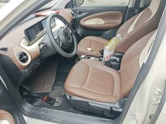Wuling Binguo 333km Joy Edition - фото 14