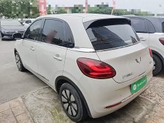Wuling Binguo 333km Joy Edition - фото 4