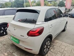 Wuling Binguo 333km Joy Edition - фото 6