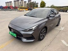 SAIC MG5 180DVVT CVT Youth Fashion Edition - photo 1