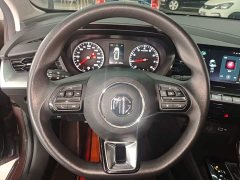 SAIC MG5 180DVVT CVT Youth Fashion Edition - photo 10