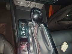 SAIC MG5 180DVVT CVT Youth Fashion Edition - photo 13