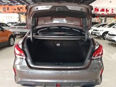 SAIC MG5 180DVVT CVT Youth Fashion Edition - photo 18