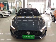SAIC MG5 180DVVT CVT Youth Fashion Edition - photo 2