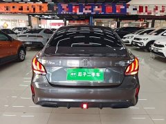 SAIC MG5 180DVVT CVT Youth Fashion Edition - photo 5