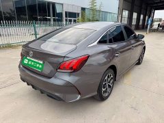 SAIC MG5 180DVVT CVT Youth Fashion Edition - photo 6