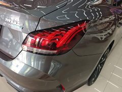 SAIC MG5 180DVVT CVT Youth Fashion Edition - photo 7