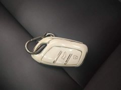 SAIC MG5 180DVVT CVT Youth Fashion Edition - photo 8