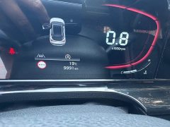 Kia Situs 1.5L CVT Luxury - ფოტო 15