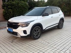 Kia Situs 1.5L CVT Luxury - ფოტო 2