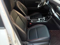 Kia Situs 1.5L CVT Luxury - ფოტო 6