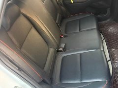 Kia Situs 1.5L CVT Luxury - ფოტო 7