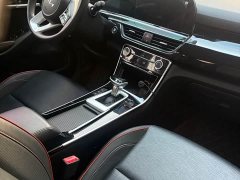 Kia Situs 1.5L CVT Luxury - ფოტო 8