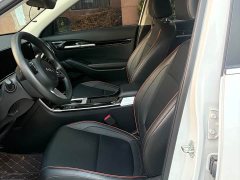 Kia Situs 1.5L CVT Luxury - ფოტო 9