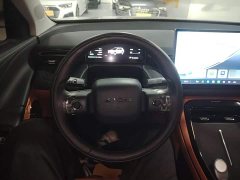 GAC AION V Aion Tyrannosaurus 650 Smart Luxury Edition - фото 10