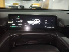 GAC AION V Aion Tyrannosaurus 650 Smart Luxury Edition - фото 11