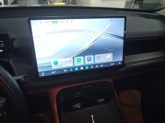 GAC AION V Aion Tyrannosaurus 650 Smart Luxury Edition - фото 12