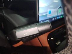GAC AION V Aion Tyrannosaurus 650 Smart Luxury Edition - фото 13
