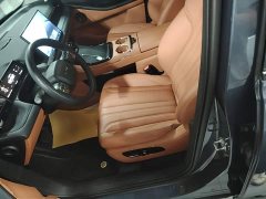 GAC AION V Aion Tyrannosaurus 650 Smart Luxury Edition - фото 14