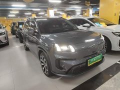 GAC AION V Aion Tyrannosaurus 650 Smart Luxury Edition - фото 3