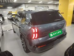 GAC AION V Aion Tyrannosaurus 650 Smart Luxury Edition - фото 4