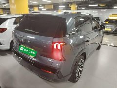 GAC AION V Aion Tyrannosaurus 650 Smart Luxury Edition - фото 6
