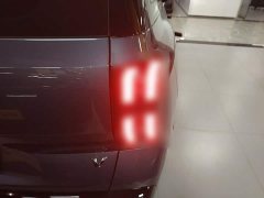 GAC AION V Aion Tyrannosaurus 650 Smart Luxury Edition - фото 7