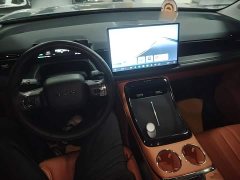 GAC AION V Aion Tyrannosaurus 650 Smart Luxury Edition - фото 9