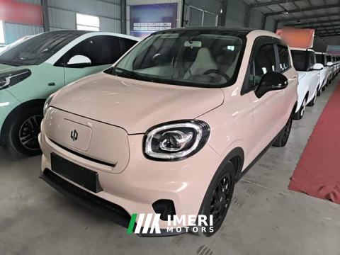 2024 Leapmotor T03 310 Lite Enjoy Edition