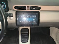 Leapmotor T03 310 Lite Enjoy Edition - ფოტო 12