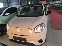 Leapmotor T03 310 Lite Enjoy Edition - ფოტო 2