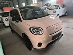 Leapmotor T03 310 Lite Enjoy Edition - ფოტო 3