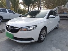 Buick Excelle Facelift Classic 1.5L Automatic Elite - ფოტო 1