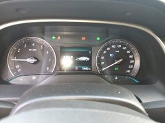 Buick Excelle Facelift Classic 1.5L Automatic Elite - ფოტო 11