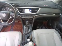 Buick Excelle Facelift Classic 1.5L Automatic Elite - ფოტო 12