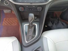 Buick Excelle Facelift Classic 1.5L Automatic Elite - ფოტო 13