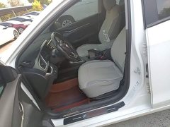 Buick Excelle Facelift Classic 1.5L Automatic Elite - ფოტო 14