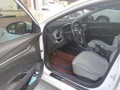 Buick Excelle Facelift Classic 1.5L Automatic Elite - ფოტო 15