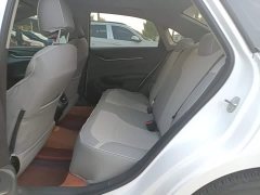 Buick Excelle Facelift Classic 1.5L Automatic Elite - ფოტო 16