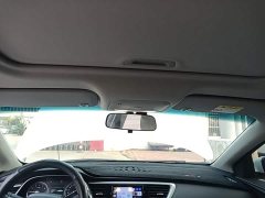 Buick Excelle Facelift Classic 1.5L Automatic Elite - ფოტო 17