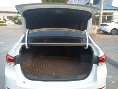 Buick Excelle Facelift Classic 1.5L Automatic Elite - ფოტო 18