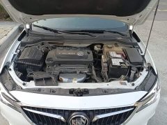 Buick Excelle Facelift Classic 1.5L Automatic Elite - ფოტო 19