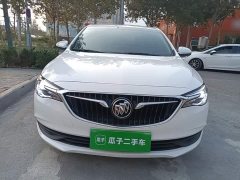 Buick Excelle Facelift Classic 1.5L Automatic Elite - ფოტო 2