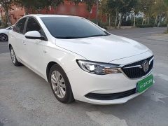 Buick Excelle Facelift Classic 1.5L Automatic Elite - ფოტო 3