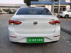 Buick Excelle Facelift Classic 1.5L Automatic Elite - ფოტო 5