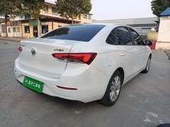 Buick Excelle Facelift Classic 1.5L Automatic Elite - ფოტო 6