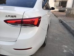 Buick Excelle Facelift Classic 1.5L Automatic Elite - ფოტო 7