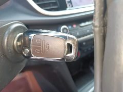 Buick Excelle Facelift Classic 1.5L Automatic Elite - ფოტო 8
