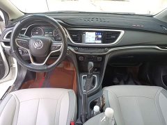 Buick Excelle Facelift Classic 1.5L Automatic Elite - ფოტო 9