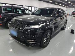 Land Rover Range Rover Evoque Dynamic SE - фото 1